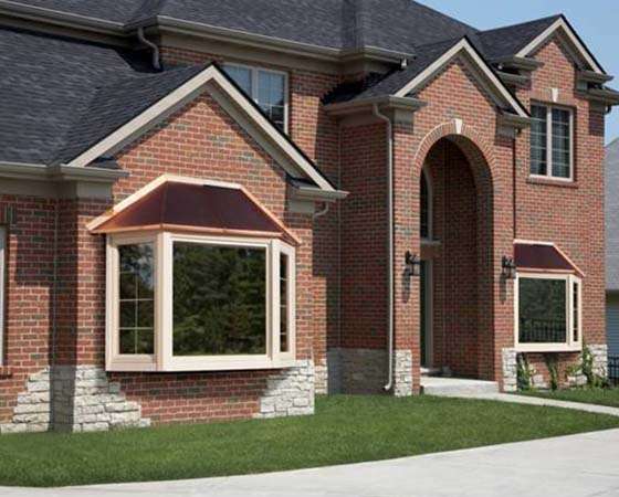 Climate Solutions Bay Windows