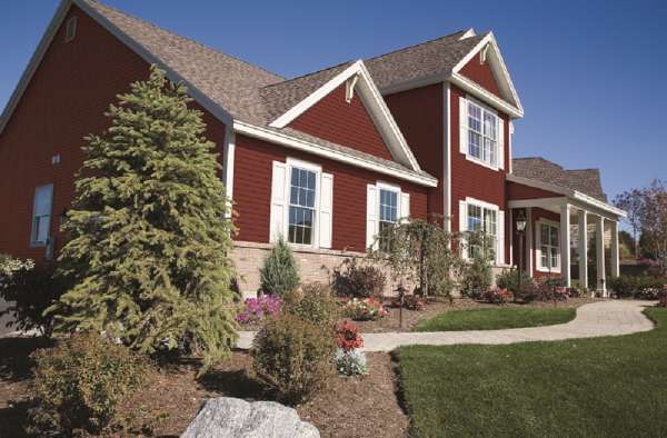 Gentek Signature Supreme Premium Vinyl Siding